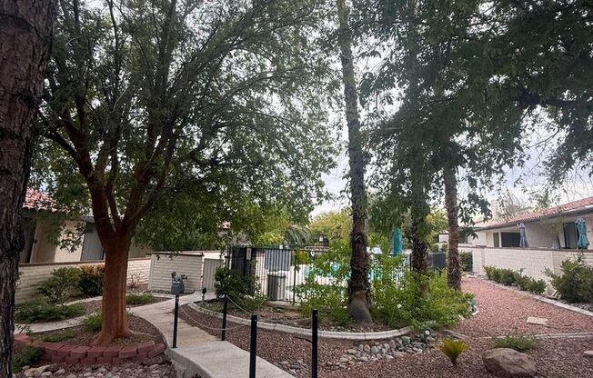 3 beds, 2 baths, $2,200