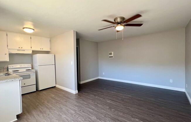 225 E 1st St.