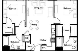 Partner-provided photo for $4515 unit