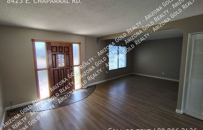 8423 E CHAPARRAL RD