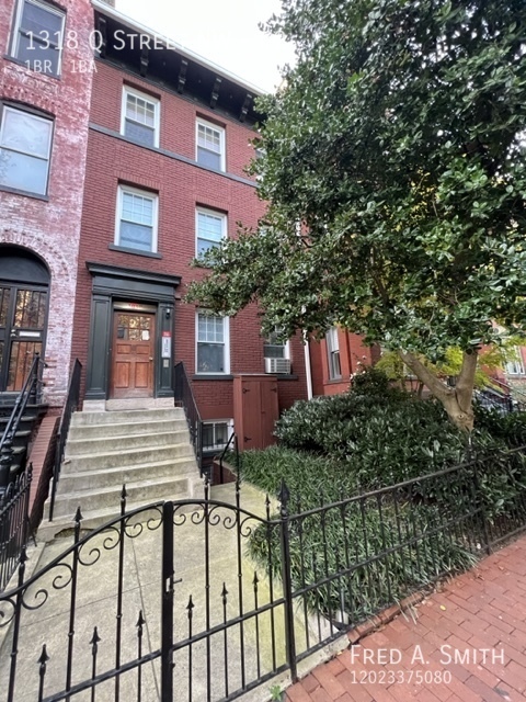 1318 Q ST NW