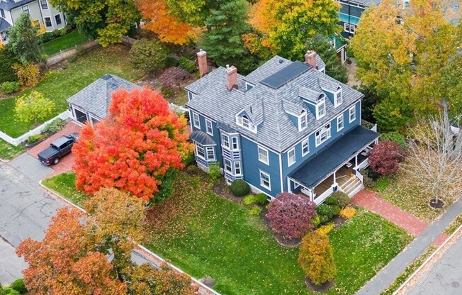 69 PRINCE ST