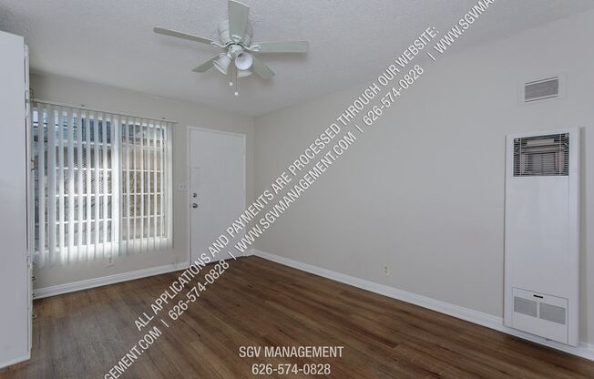 Studio, 1 bath, 256 sqft, $1,450, Unit 1914_09