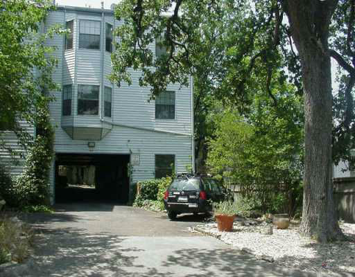 303 West 35th #204