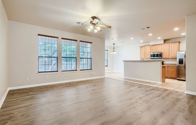 Over 3300 Square Feet