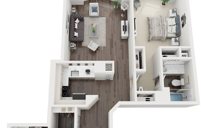 Partner-provided property photo