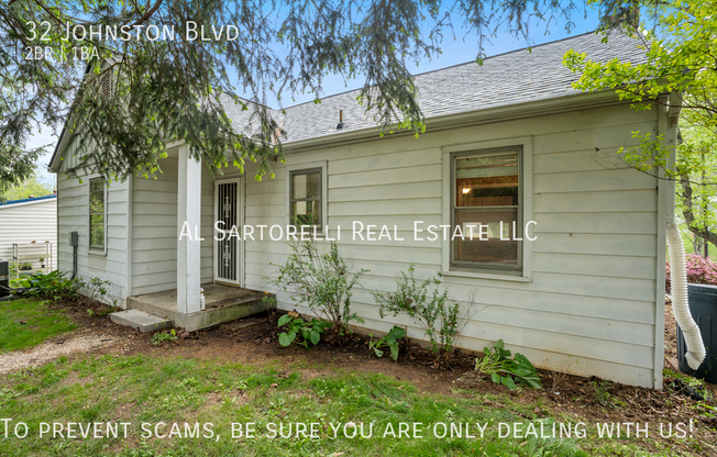 32 JOHNSTON BLVD