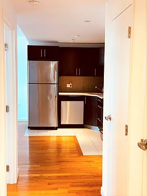 Studio, 1 bath, $3,477, Unit 14D