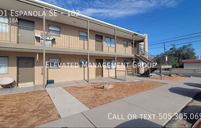 401 Espanola SE