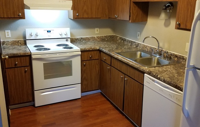 Studio, 1 bath, 494 sqft, $988, Unit 99-200