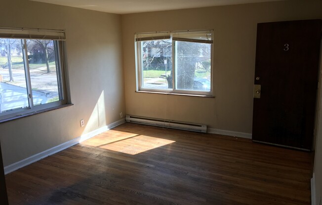 1 bed, 1 bath, 750 sqft, $950