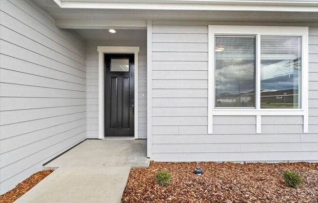 Charming 3 bedroom, 2 bath home