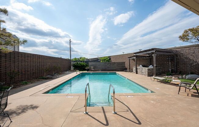 1 bed, 1.5 baths, $2,300, Unit # 133