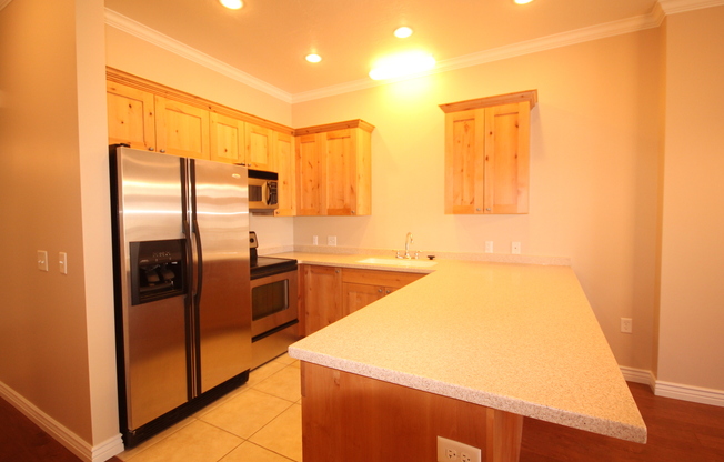 Luxury High Rise in Downtown Provo