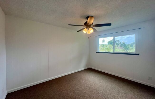 2 Bedroom, 1 Bath Condo- Hilo Terrace