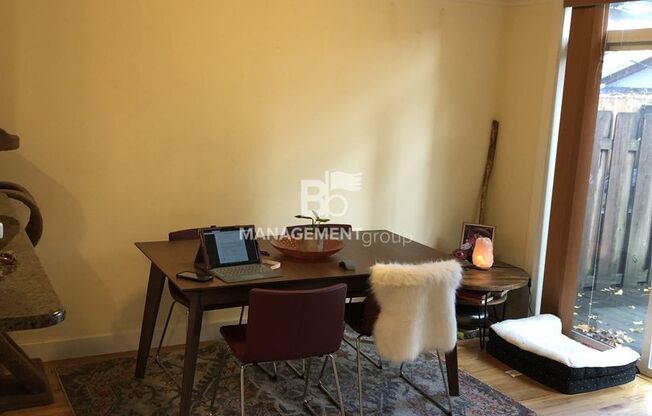 Beautiful Townhome with a Location You Can't Beat!!
