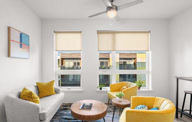 Modern Living at Koz on Interstate