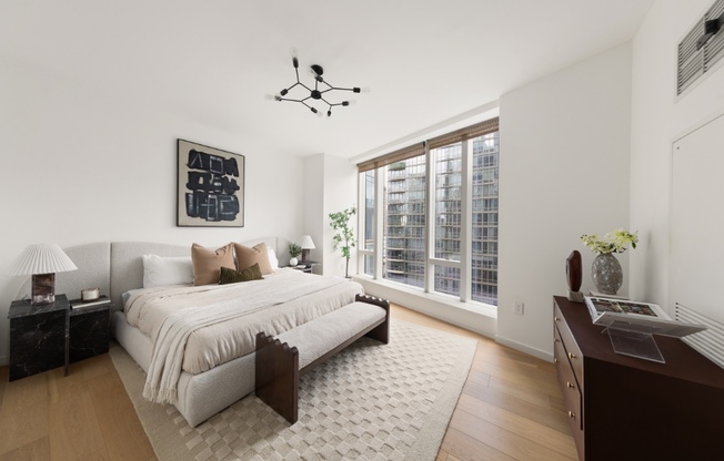 2 beds, 2.5 baths, 1,581 sqft, $12,000, Unit 18F
