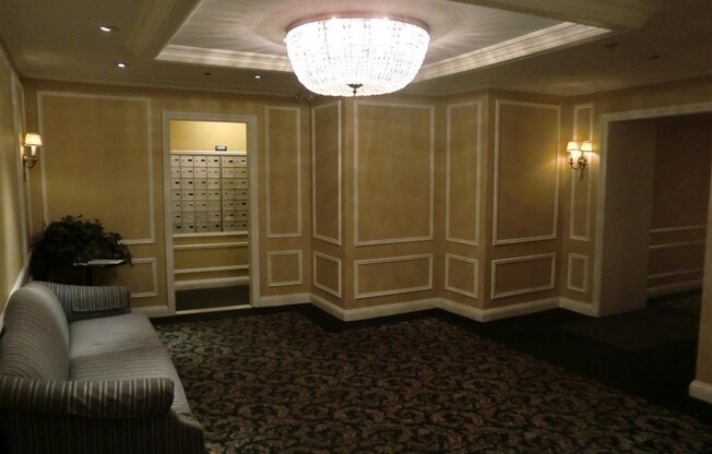 1 bed, 1 bath, 572 sqft, $3,200, Unit 6C