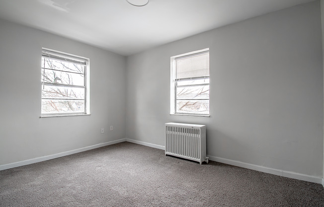 2 beds, 1 bath, 645 sqft, $950, Unit Virginia Terrace B-16