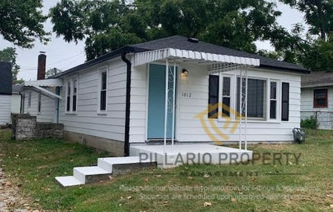 1012-1014 S Worth Ave
