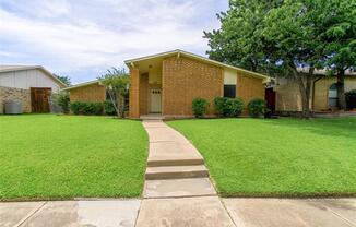 3121 Grapevine Lane