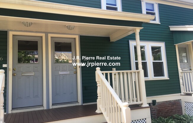 138 RICHDALE AVE