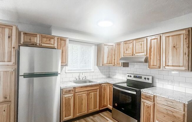 1 bed, 1 bath, 720 sqft, $1,100, Unit SC867