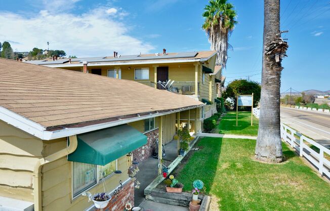 510 - Riverview Apartments