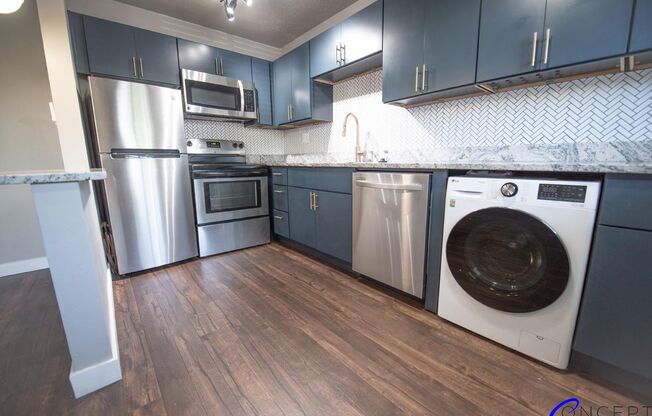 1 bed, 1 bath, 525 sqft, $1,325, Unit 25