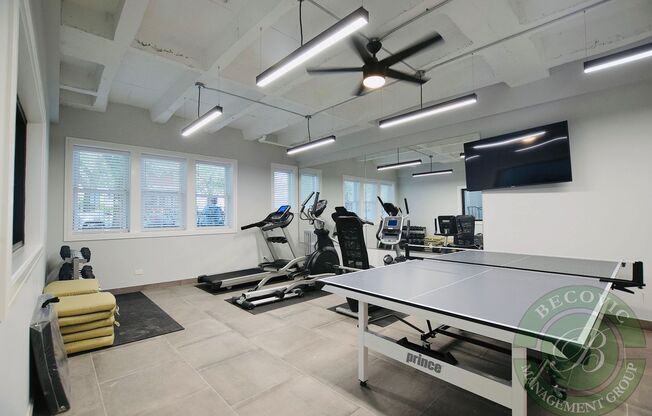 1 bed, 1 bath, 446 sqft, $1,675, Unit 208