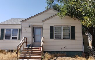 1016 12th Street