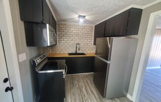 1 bed, 1 bath, $900