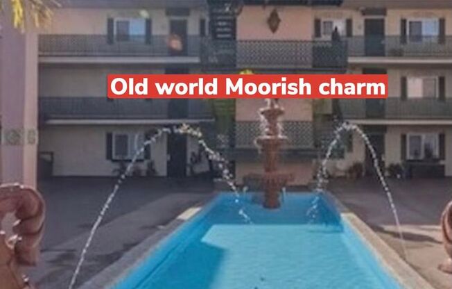 Studio, 1 bath, 585 sqft, $2,095, Unit 220