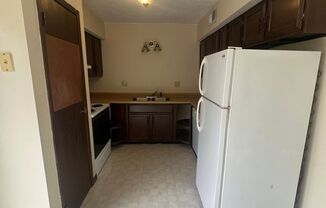 2 beds, 1 bath, $900, Unit Building A--unit C