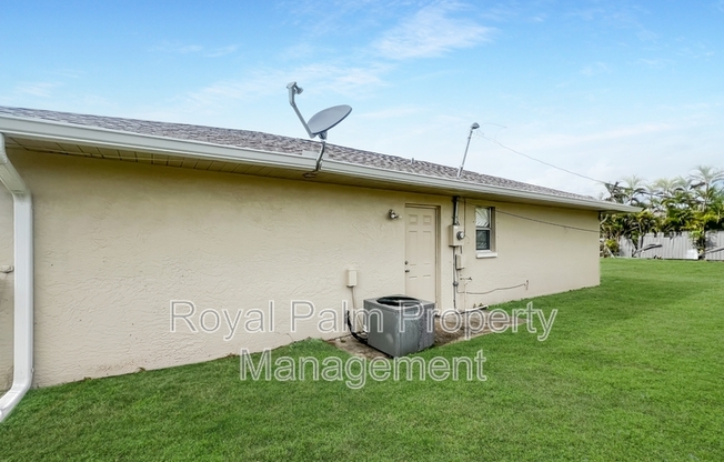 Partner-provided property photo