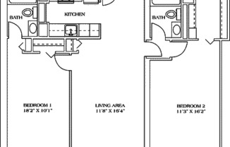 Partner-provided photo for $3725 unit