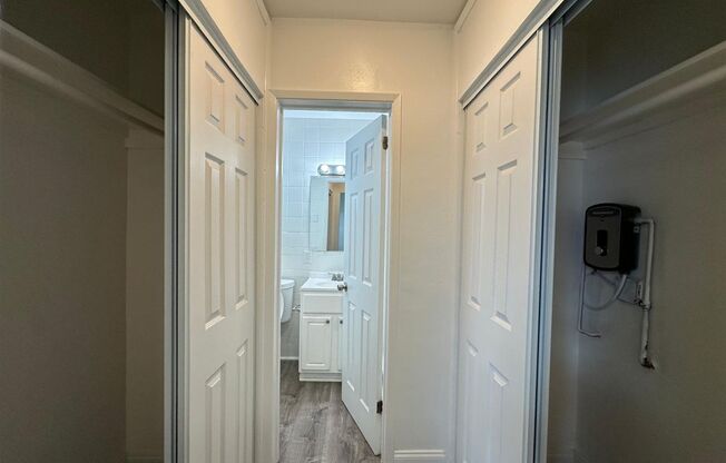 1 bed, 1 bath, 635 sqft, $1,450, Unit 2309-8