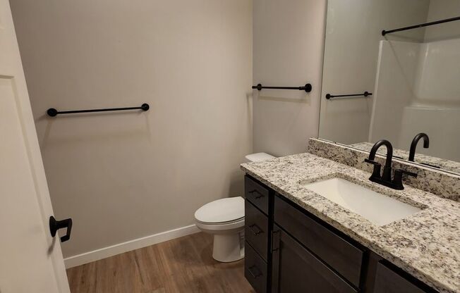 Studio, 1 bath, 507 sqft, $1,150, Unit 500-106