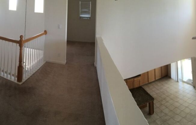REDUCED!  BEAUTIFUL TWO STORY 5 BEDROOM 3 BATH MERCED HOME FOR RENT!