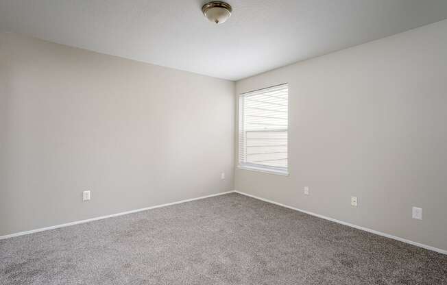 Village at Sunrise | Bedroom