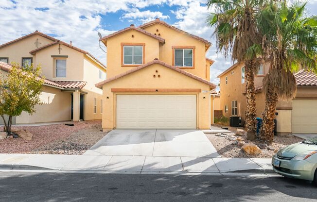 Spacious 4-Bedroom Centennial Home with Den & Loft