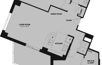 Partner-provided photo for $3508 unit