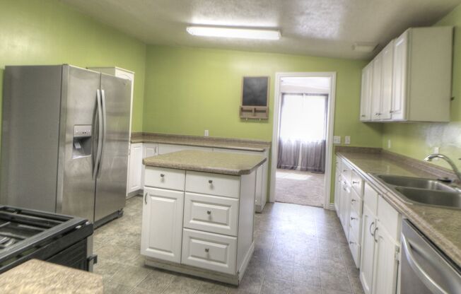 Pet Friendly American Fork Home