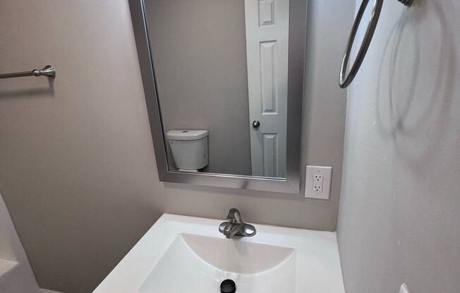 1 bed, 1 bath, 505 sqft, $1,095, Unit 125-3