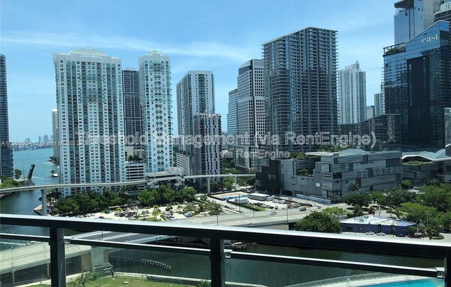 1 bed, 1.5 baths, 846 sqft, $3,000, Unit 2014