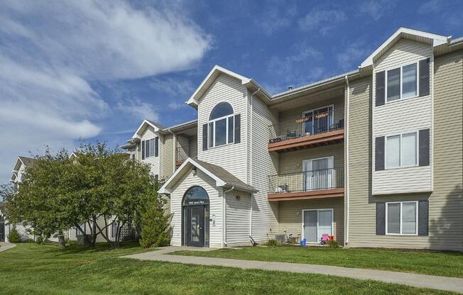 Partner-provided property photo