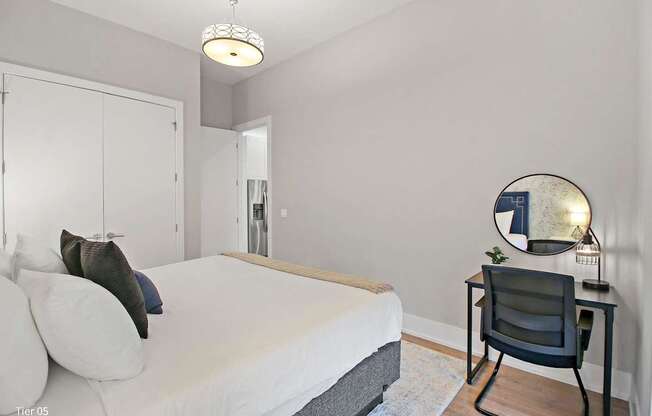 943 N. Crosby St.