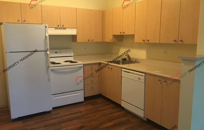 1 bed, 1 bath, 511 sqft, $1,195, Unit A108