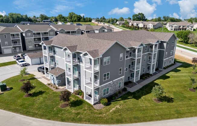 The Groves at Devils Glen